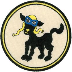 8th Fighter Squadron Heritage
