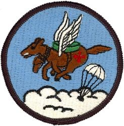 8th Military Airlift Squadron
