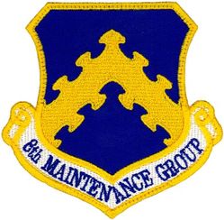8th Maintenance Group
