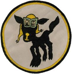 8th Tactical Fighter Squadron Heritage
