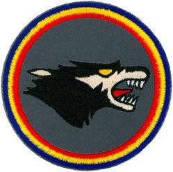 8th Tactical Fighter Wing Gaggle
