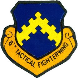 8th Tactical Fighter Wing
