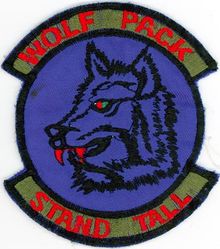 8th Tactical Fighter Wing Morale
Keywords: subdued