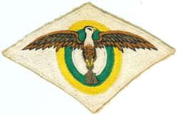 8th Bombardment Squadron, Light, Night Intruder
