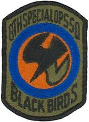 8th Special Operations Squadron
Keywords: subdued