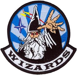 80th Operations Support Squadron Morale
