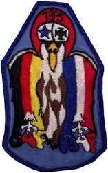 Class 1973-05 Undergraduate Pilot Training (Germany)
