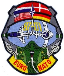 Class 1987-01 Euro-NATO Joint Jet Pilot Training
