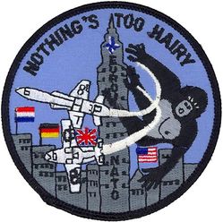 Class 1987-08 Euro-NATO Joint Jet Pilot Training
