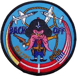 Class 1989-01 Euro-NATO Joint Jet Pilot Training
Keywords: Yosemite Sam