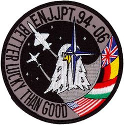 Class 1994-06 Euro-NATO Joint Jet Pilot Training
