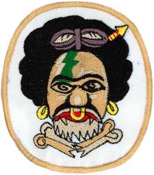 80th Tactical Fighter Squadron 
