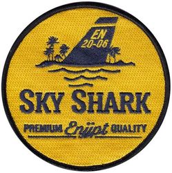 Class 2020-06 Euro-NATO Joint Jet Pilot Training
Keywords: PVC