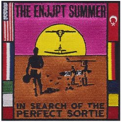 Class 2020-06 Euro-NATO Joint Jet Pilot Training
