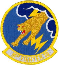 81st Fighter Squadron
