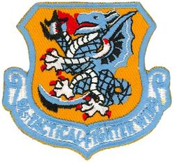81st Tactical Fighter Wing
