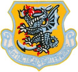 81st Tactical Fighter Wing
