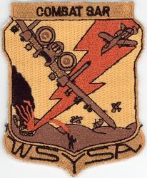 81st Fighter Squadron Morale
Keywords: desert