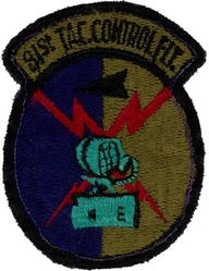 81st Tactical Control Flight
Keywords: subdued