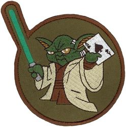 81st Expeditionary Rescue Squadron Morale
