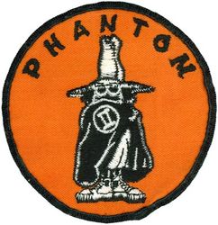 81st Tactical Fighter Wing F-4
