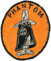 81st Tactical Fighter Wing F-4
