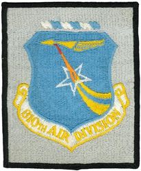 810th Air Division
