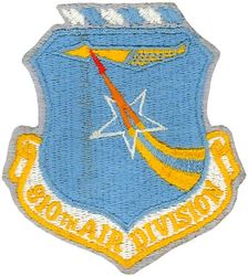 810th Air Division
