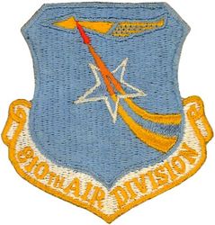 810th Air Division
