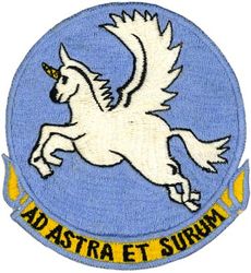 817th Troop Carrier Squadron, Medium
