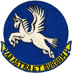 817th Troop Carrier Squadron, Medium
