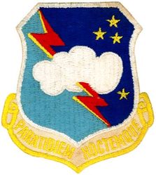 819th Air Division 
