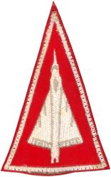 82d Fighter-Interceptor Squadron F-102
