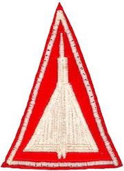 82d Fighter-Interceptor Squadron F-102
