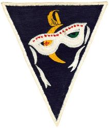 Fighter Squadron 821  (VF-821)
VF-821
20 Jul 1950-4 Feb 1953 
Vought F4U-4 Corsair II
Grumman F9F-2 Cougar
