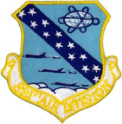 821st Air Division
