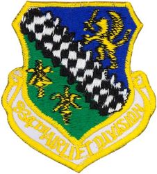 834th Airlift Division 

