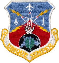 836th Air Division
