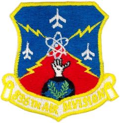 836th Air Division
