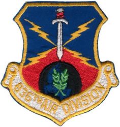 836th Air Division
