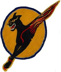 Fighter Squadron 837 (VF-837)
VF-837
Aug 1948-4 Feb 1953
Grumman F9F-2; F9F-2B; F9F-5 Cougar
