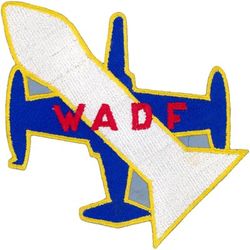 84th Fighter-Interceptor Squadron William Tell Competiton 1958
Western Air Defense Force
