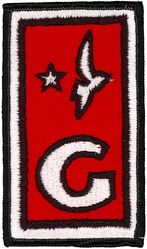86th Flying Training Squadron G Flight
