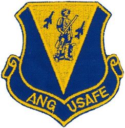 Air National Guard Support Center Detachment 11
