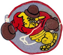 86th Fighter-Interceptor Squadron
