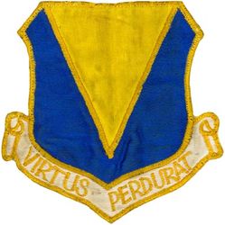 86th Air Division (Defense)
