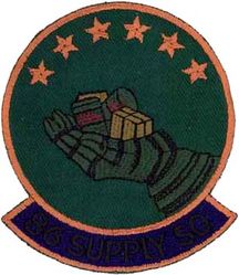 86th Supply Squadron
Keywords: subdued