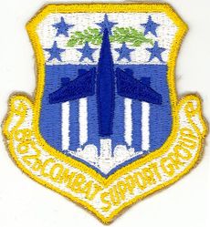 862d Combat Support Group
