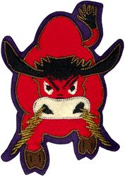 11th Fighter-Interceptor Squadron Morale
