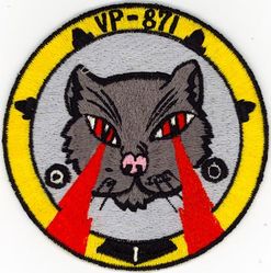 Patrol Squadron 871 (VP-871)
